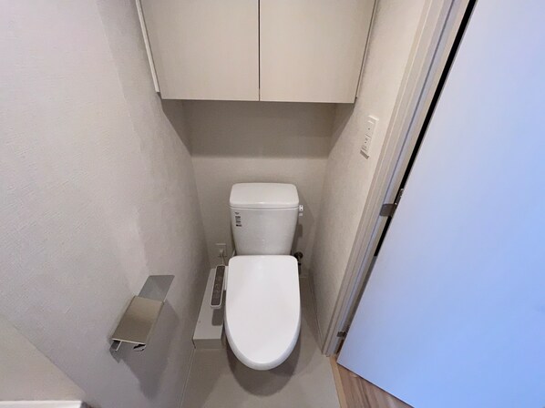 ワンルーフレジデンス上野御徒町の物件内観写真